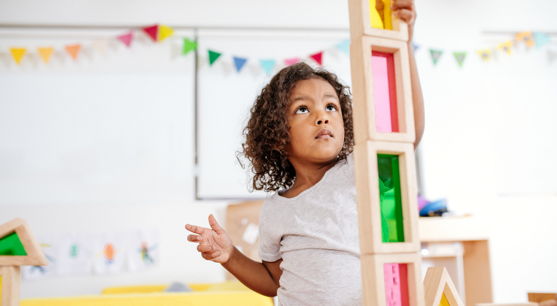 When do Toddlers stop napping