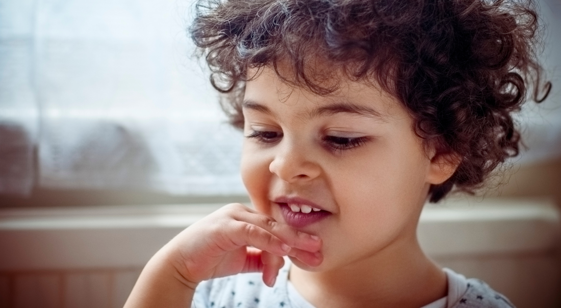 Child development (3 years old)
