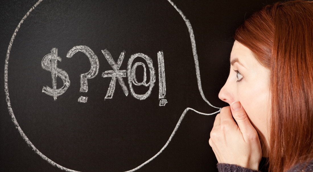 Toddler (preschooler) using bad words: how to deal with cursing and swearing