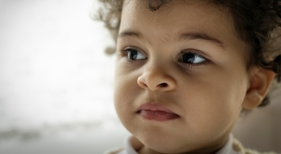 Child development (12 - 18 month old)